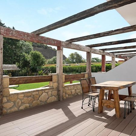 Apartmán Casa De 10 - 3B - Accesible Vejer de la Frontera Exteriér fotografie