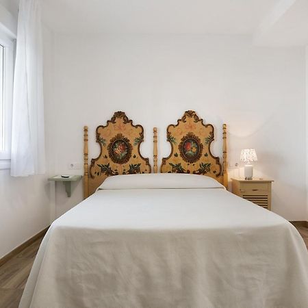 Apartmán Casa De 10 - 3B - Accesible Vejer de la Frontera Exteriér fotografie