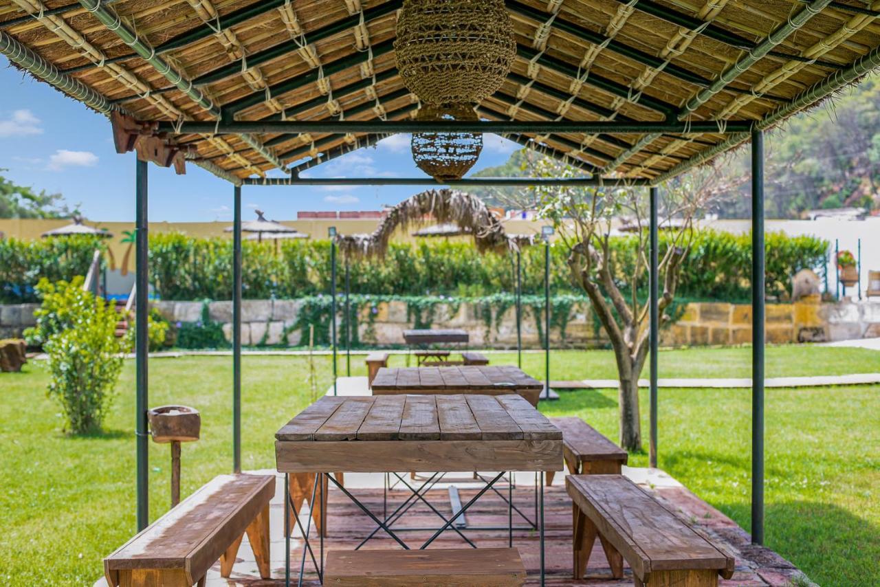 Apartmán Casa De 10 - 3B - Accesible Vejer de la Frontera Exteriér fotografie