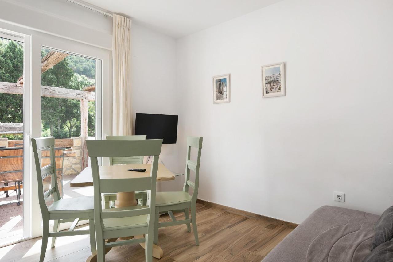 Apartmán Casa De 10 - 3B - Accesible Vejer de la Frontera Exteriér fotografie