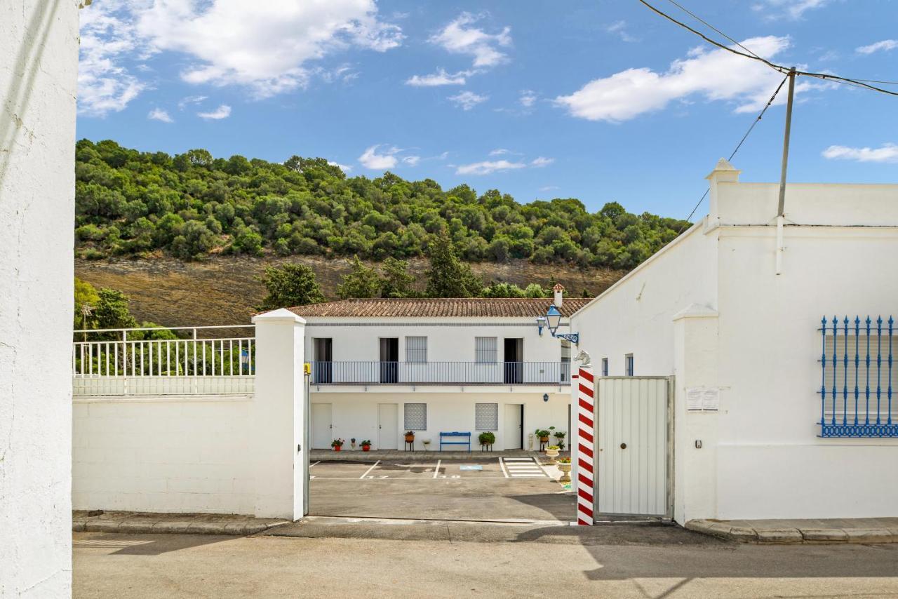 Apartmán Casa De 10 - 3B - Accesible Vejer de la Frontera Exteriér fotografie