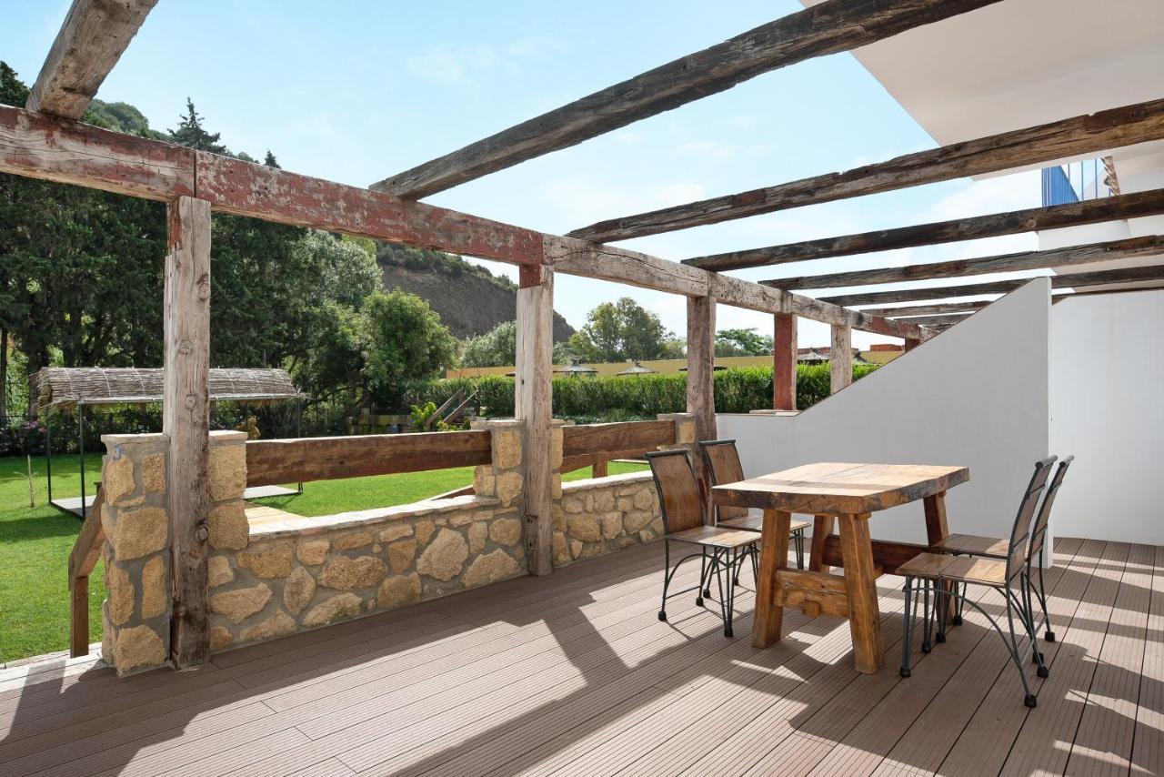 Apartmán Casa De 10 - 3B - Accesible Vejer de la Frontera Exteriér fotografie
