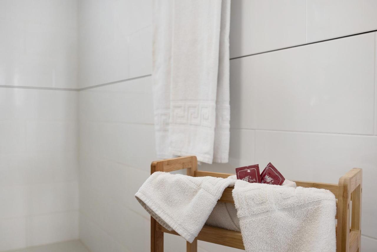 Apartmán Casa De 10 - 3B - Accesible Vejer de la Frontera Exteriér fotografie