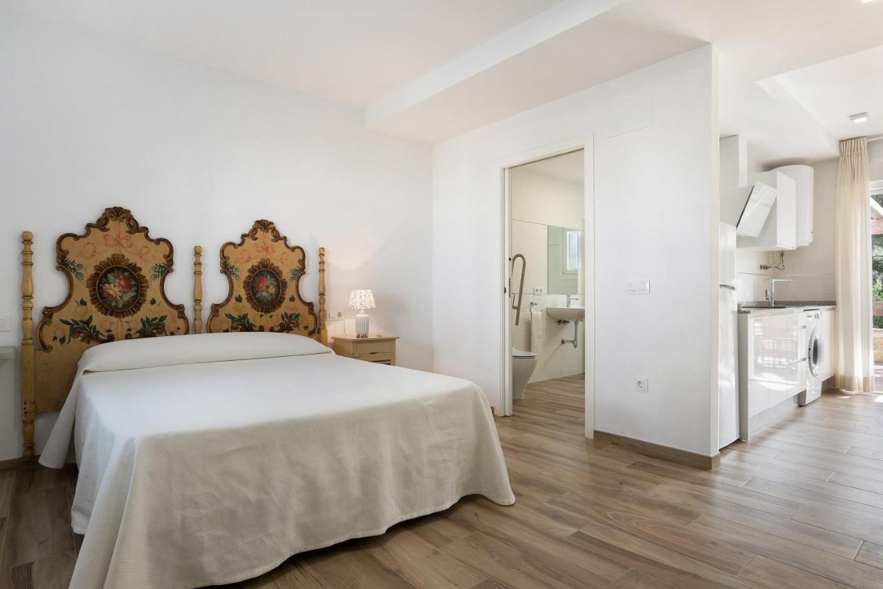 Apartmán Casa De 10 - 3B - Accesible Vejer de la Frontera Exteriér fotografie