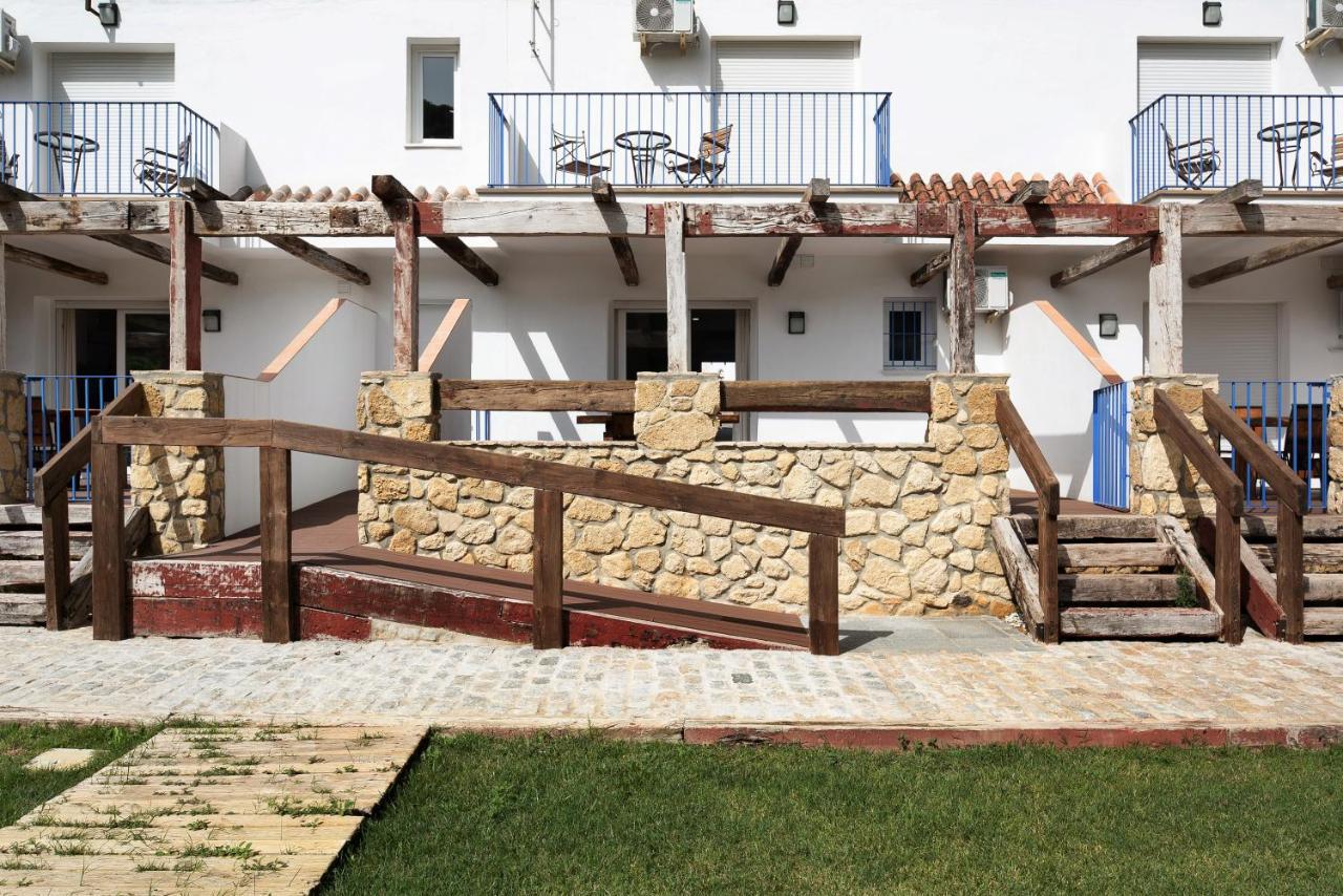 Apartmán Casa De 10 - 3B - Accesible Vejer de la Frontera Exteriér fotografie