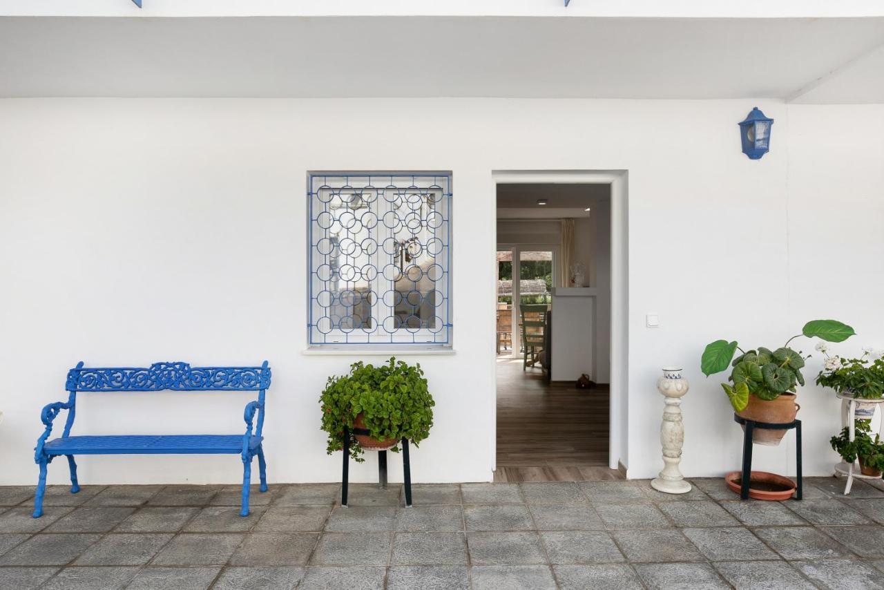 Apartmán Casa De 10 - 3B - Accesible Vejer de la Frontera Exteriér fotografie